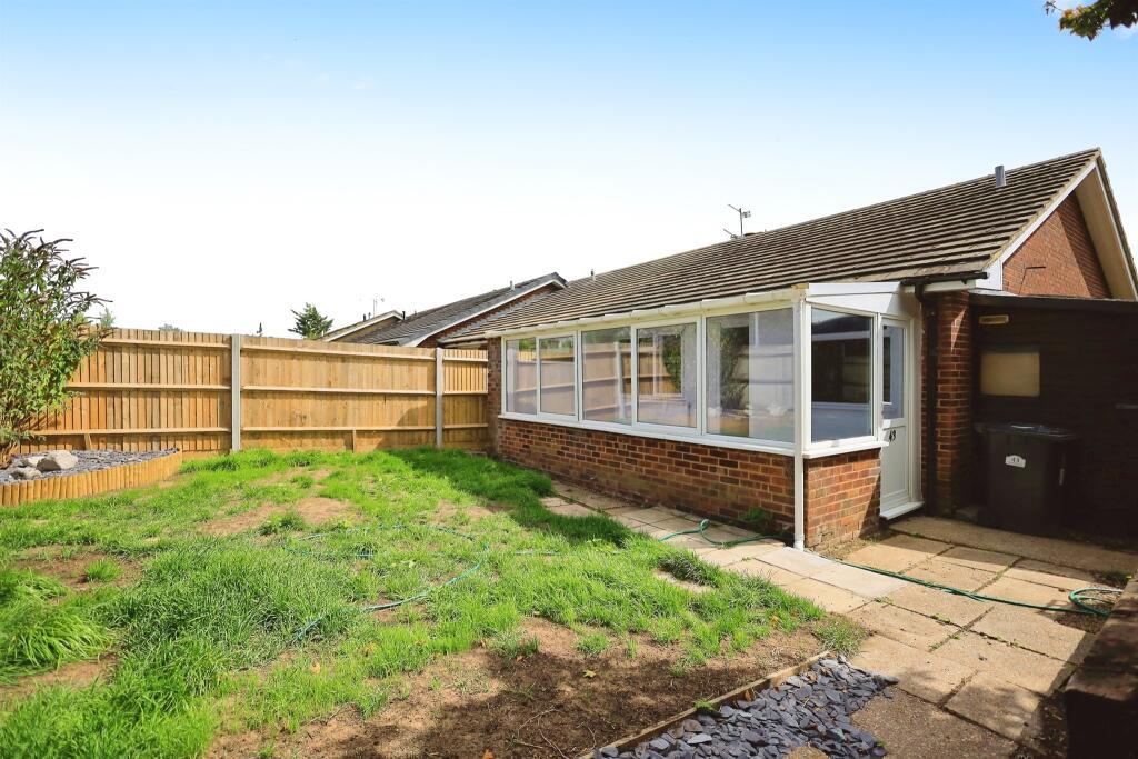 Additional image 2 of Aberdale Road, Polegate