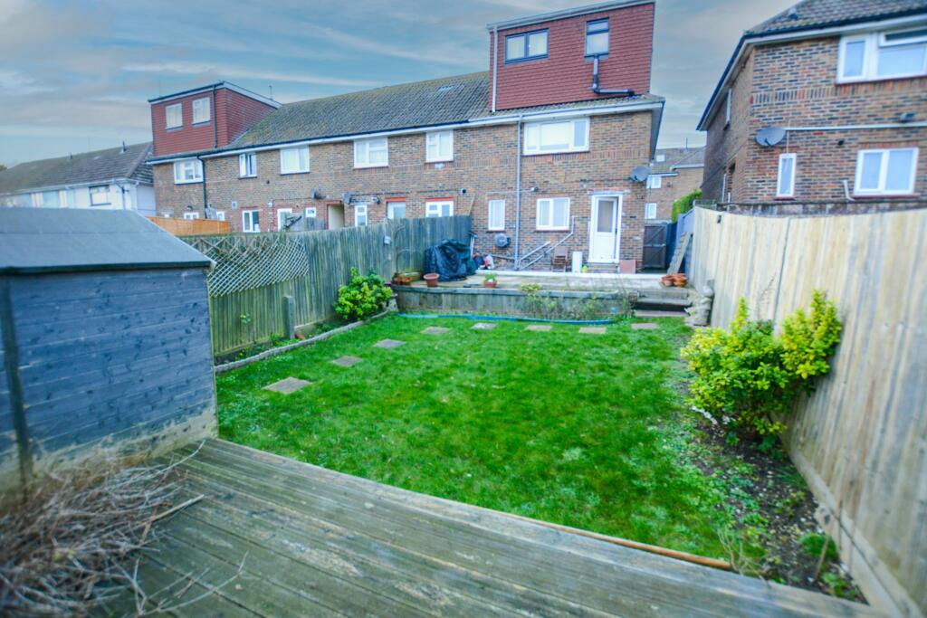 Additional image 14 of Cowfold Road, Brighton