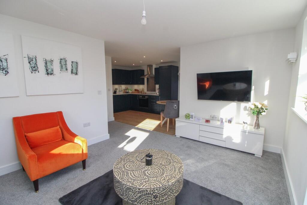 Additional image 18 of Durley Road South, Bournemouth, BH2