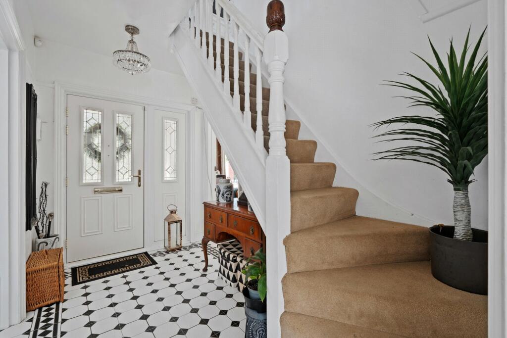 Additional image 18 of Station Road, West Moors, Ferndown, Dorset, BH22