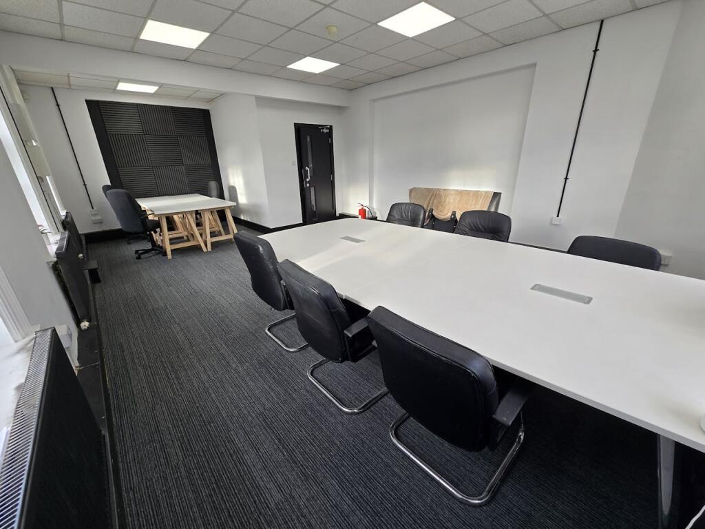 Additional image 8 of First Floor Room 1, Unit 1, The Old Court House, Bury, BL9 0AL