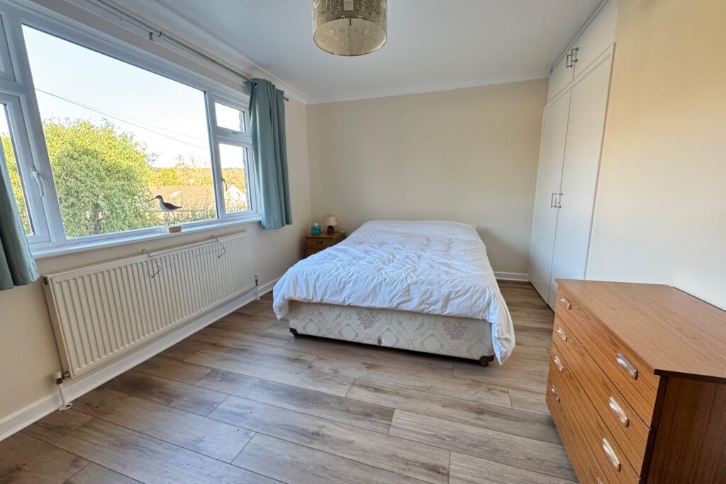 Additional image 11 of HIGHER GARDENS, CORFE CASTLE