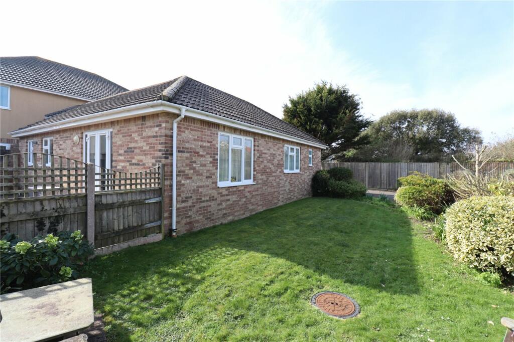 Additional image 8 of Marine Drive East, Barton On Sea, Hampshire, BH25