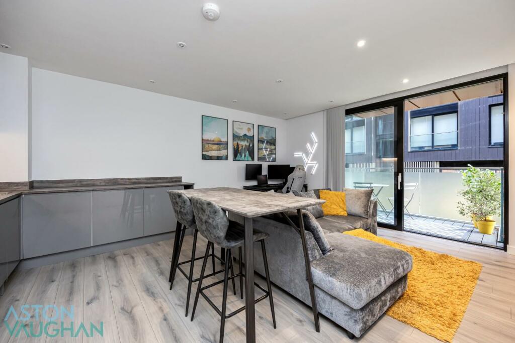 Additional image 6 of Circus Street, Brighton