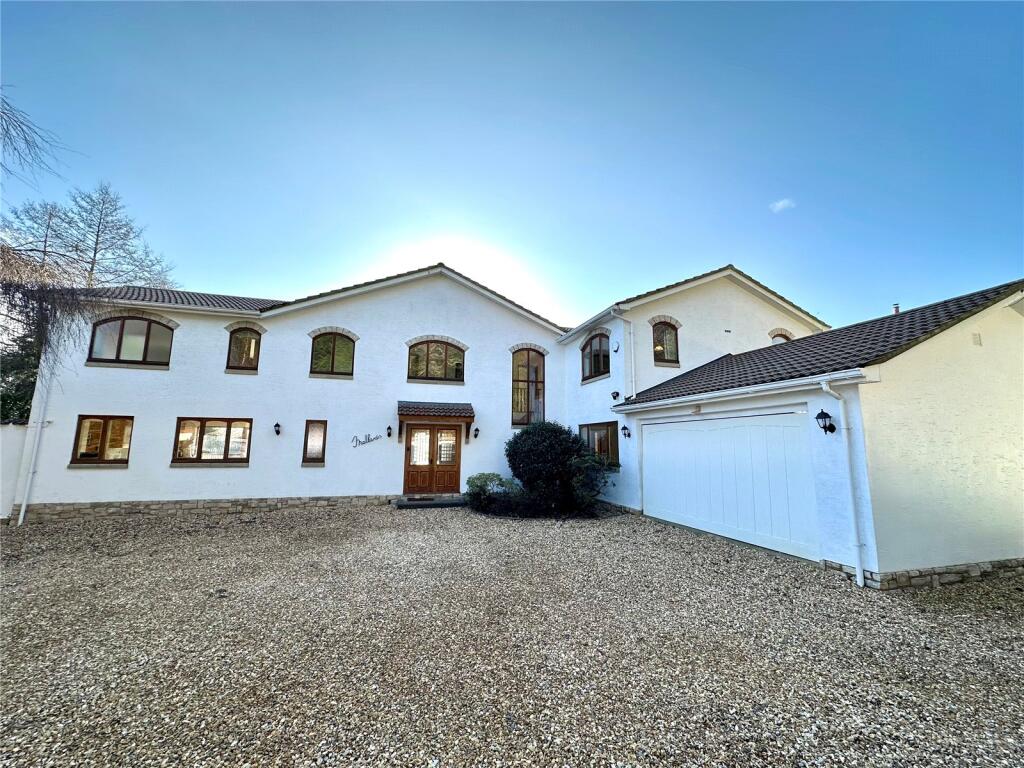 Additional image 5 of Windmill Lane, Ringwood, Dorset, BH24