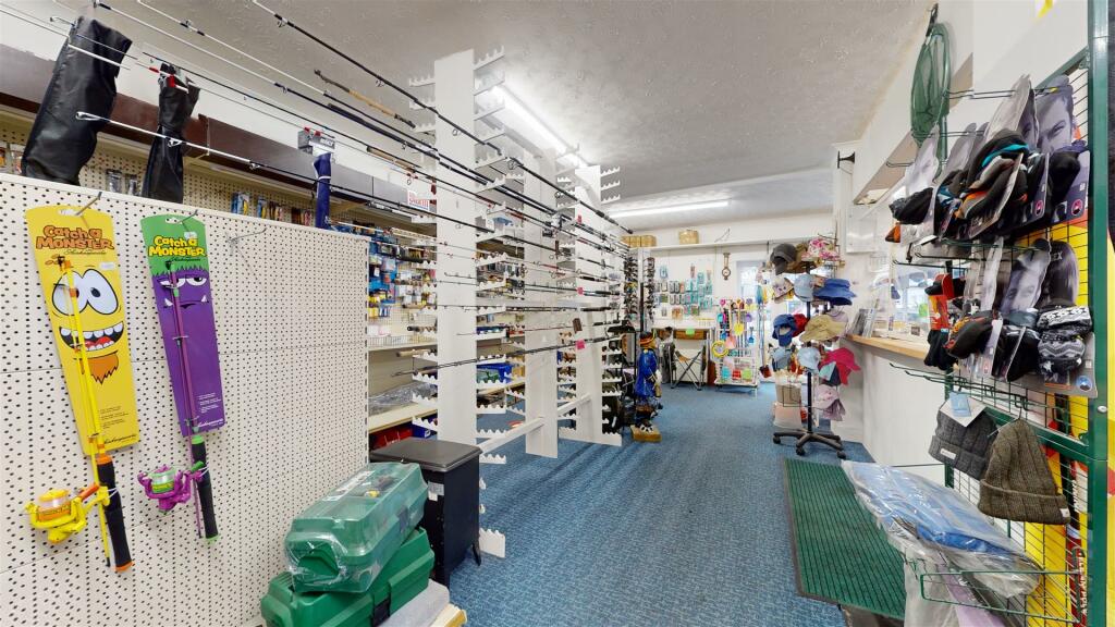 Additional image 21 of Flat and Shop, High Street