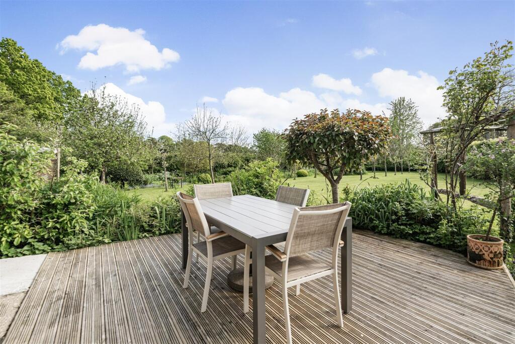 Additional image 19 of Culeaze, Wareham, Dorset