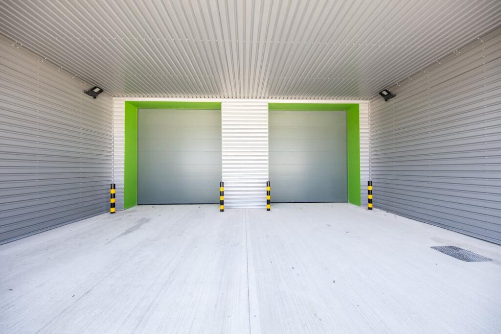 Additional image 7 of Unit 22 - 23, Bedrock Park, Vulcan Way, Ferndown Industrial Estate, Wimborne, BH21 7BU