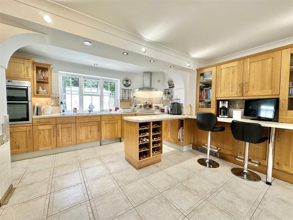 Additional image 2 of Amberwood, Ferndown