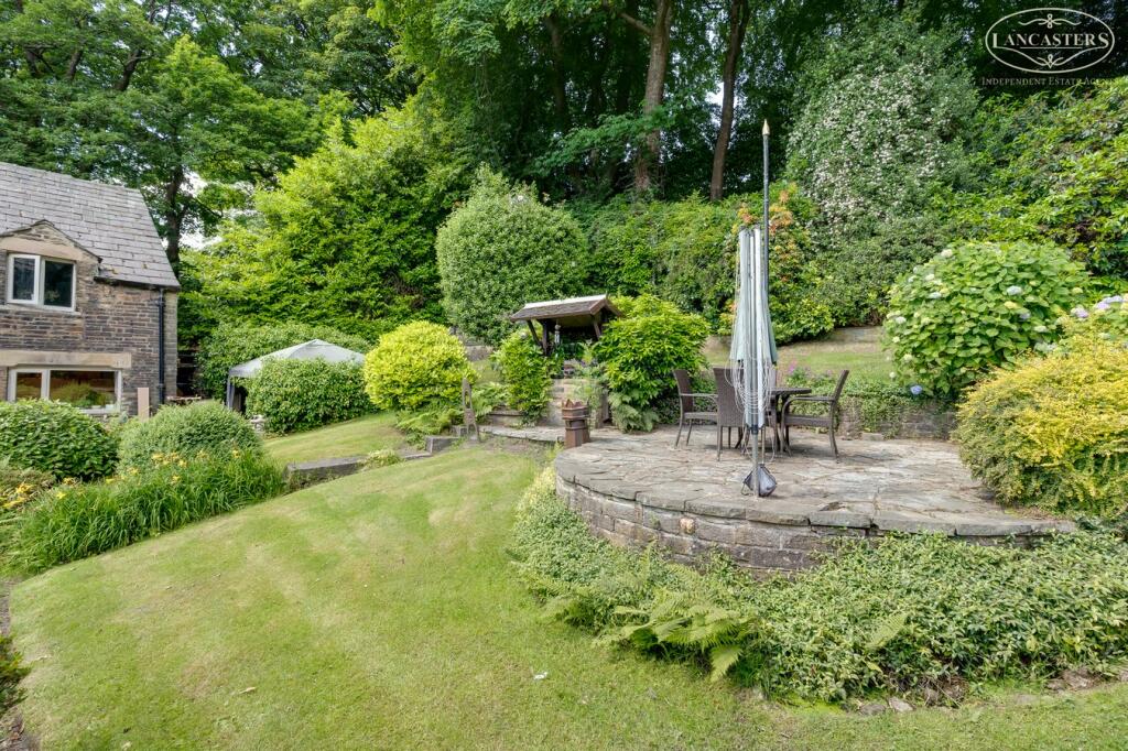 Additional image 22 of Woodsleigh Cottages, Lady Bridge Lane, BOLTON, BL1