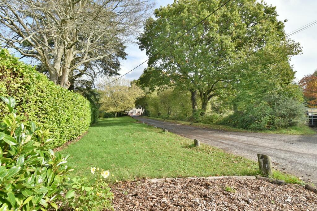 Additional image 25 of Haddons Drive, Three Legged Cross, Wimborne, BH21