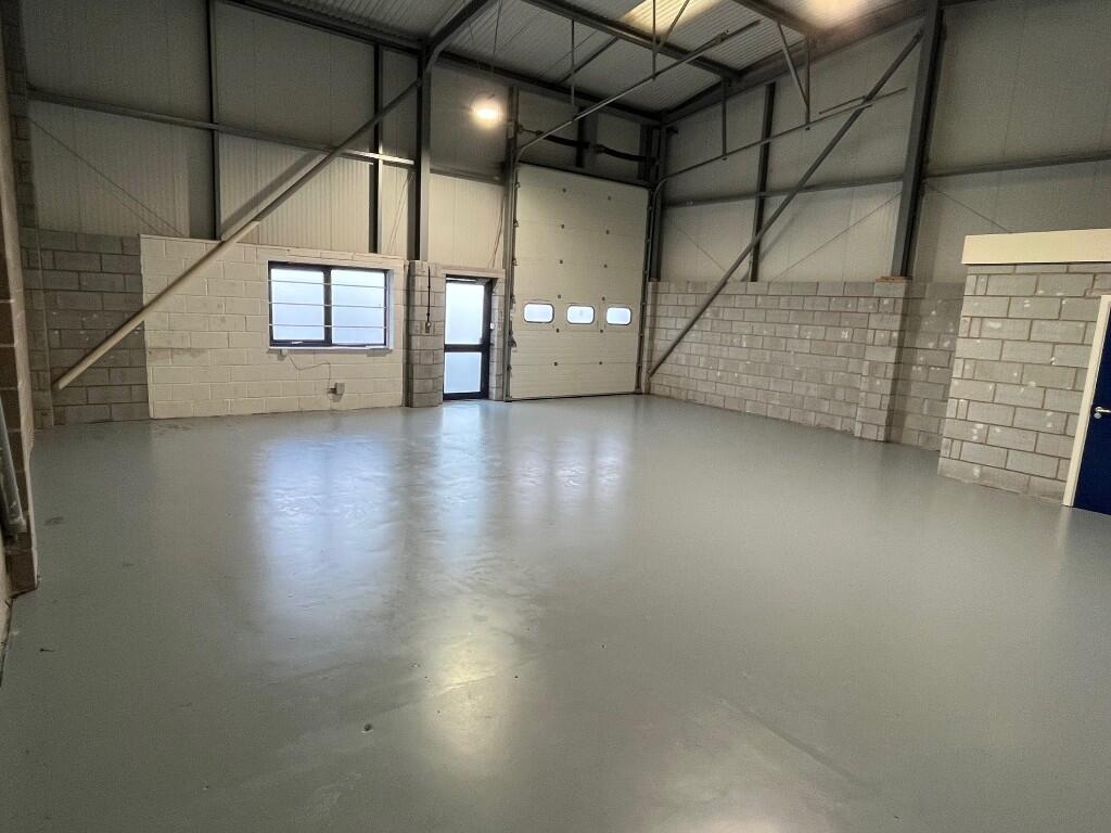 Additional image 5 of Unit 2 Rexel Court, Franks Way, Poole, Dorset, BH12