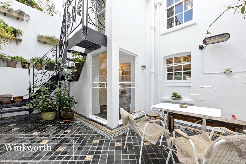 Additional image 18 of Crescent Place, Brighton, East Sussex, BN2
