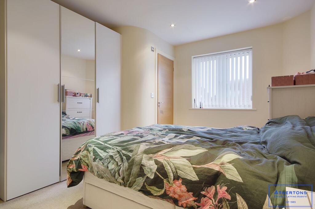 Additional image 12 of Wimborne Road, Oakale, Poole