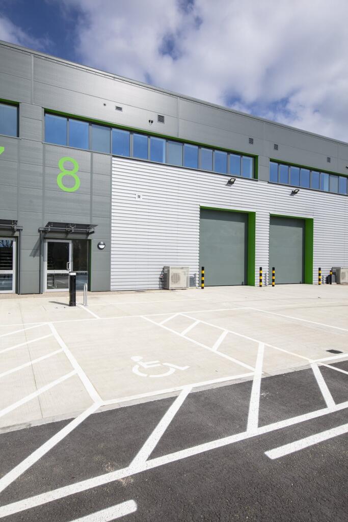 Additional image 6 of Bedrock Park, Ferndown Industrial Estate, Wimborne, BH21 7PT