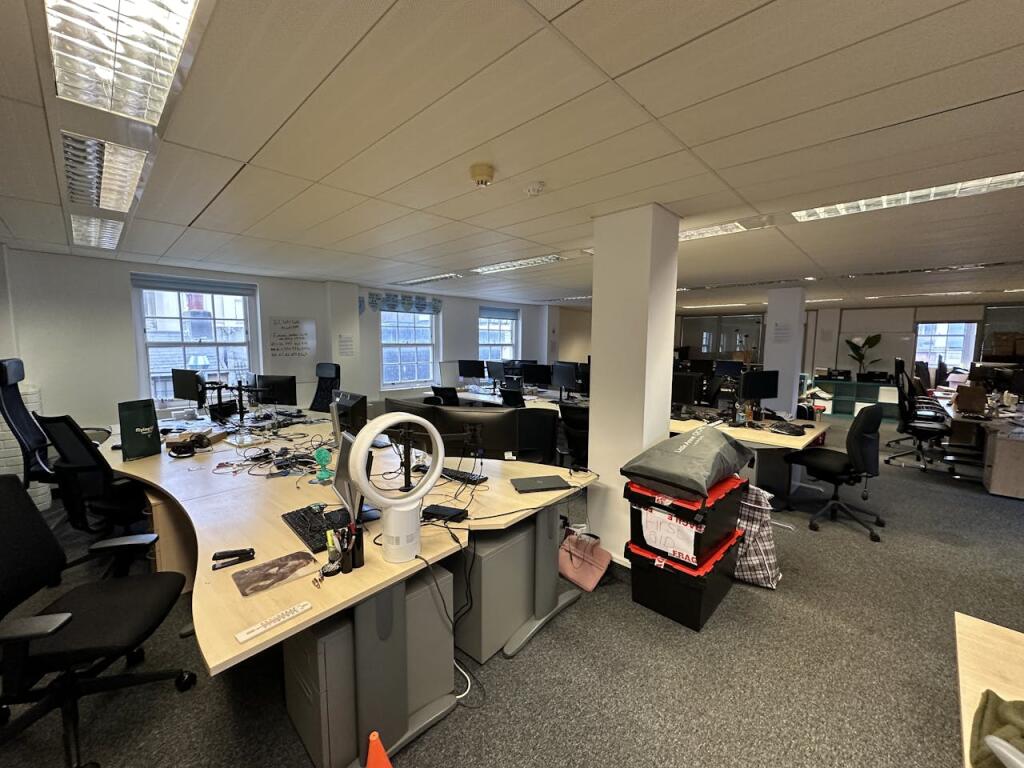 Additional image 6 of 3rd Floor Offices, 2 Bartholomews, Brighton, BN1 1HG