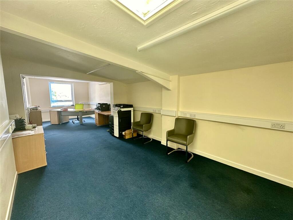 Additional image 20 of Millstream Trading Estate, Ringwood, Hampshire, BH24