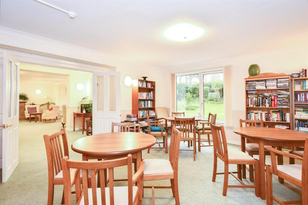 Additional image 12 of Homewaye House, Pine Tree Glen, Westbourne, Bournemouth, BH4