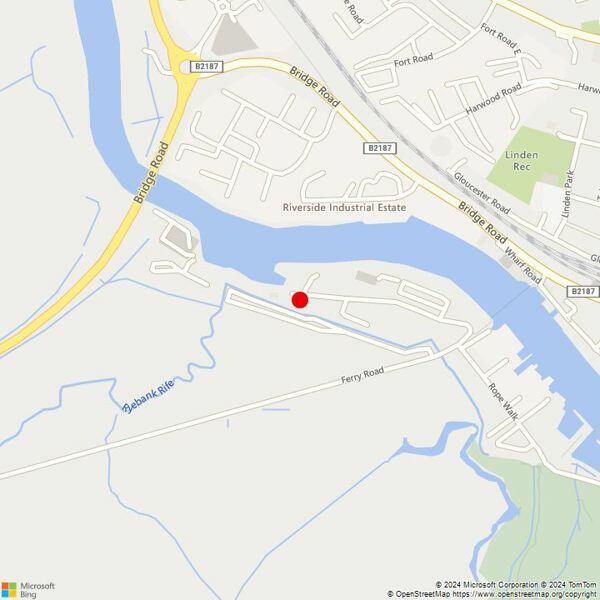 Additional image 6 of Unit 2A, Littlehampton Marina, Ferry Road, Littlehampton, West Sussex, BN17