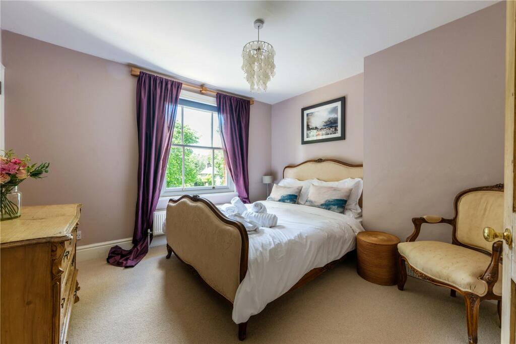 Additional image 8 of Bisterne Close, Burley, Ringwood, Hampshire, BH24