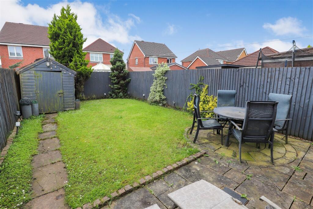 Additional image 25 of Astbury Close, Bury