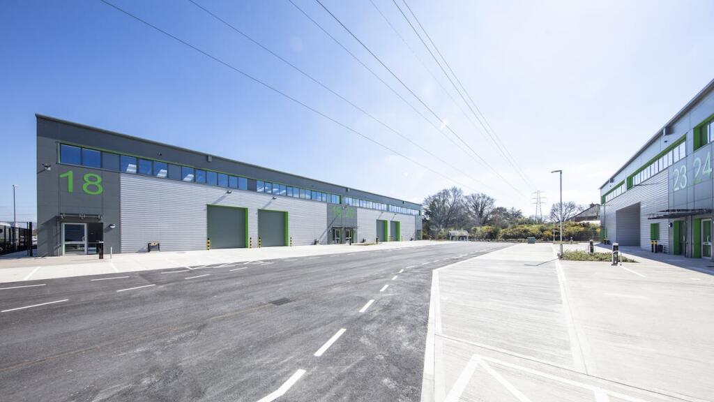 Additional image 44 of Bedrock Park, Ferndown Industrial Estate, Wimborne, BH21 7PT