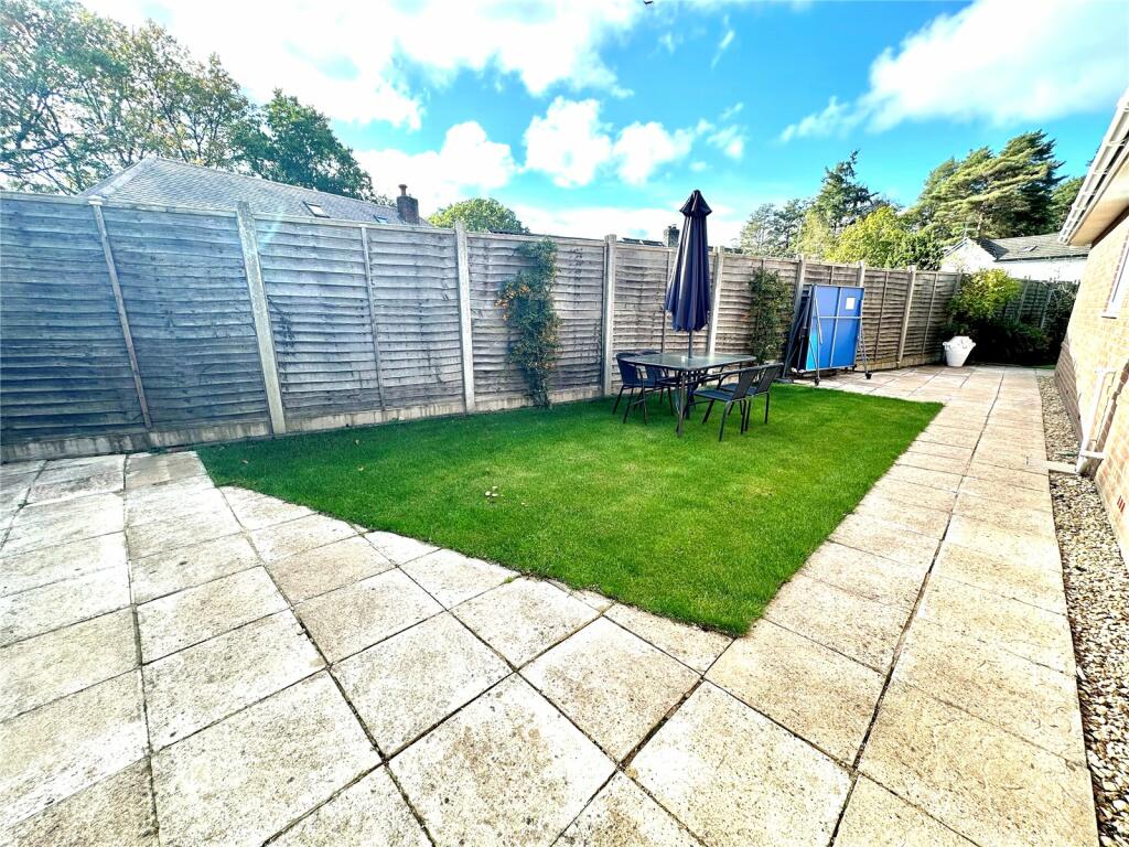 Additional image 15 of Langley Chase, Ringwood, Dorset, BH24