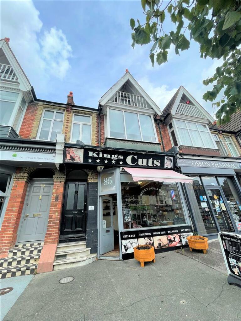 Additional image 10 of Portland Road, Hove