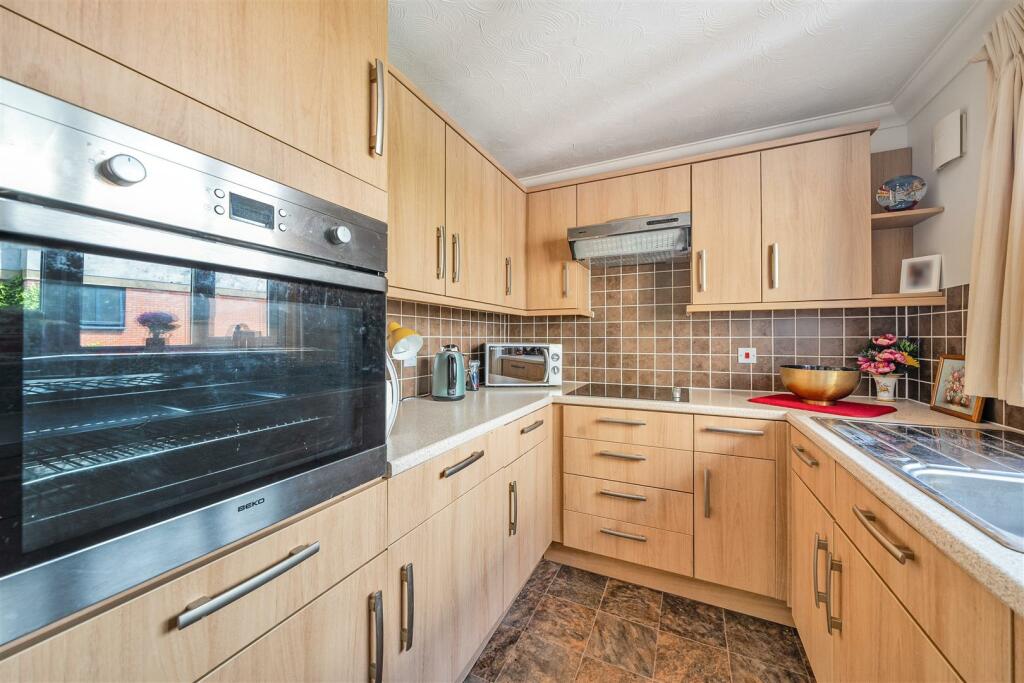 Additional image 6 of Osbourne Lodge, Bournemouth