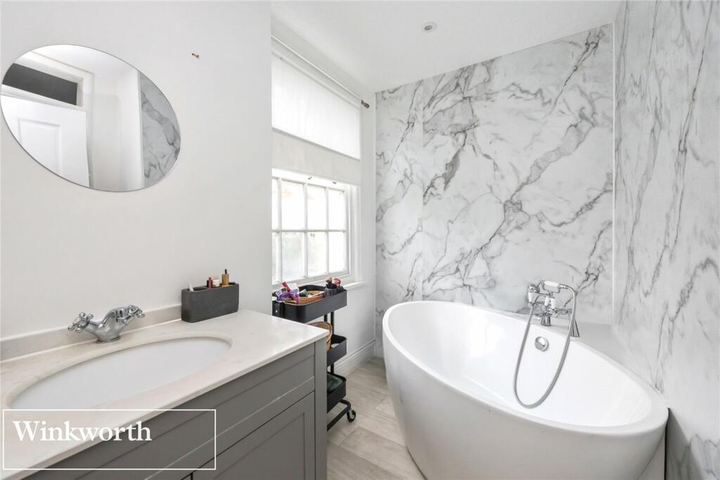 Additional image 12 of Hanover Crescent, Brighton, East Sussex, BN2