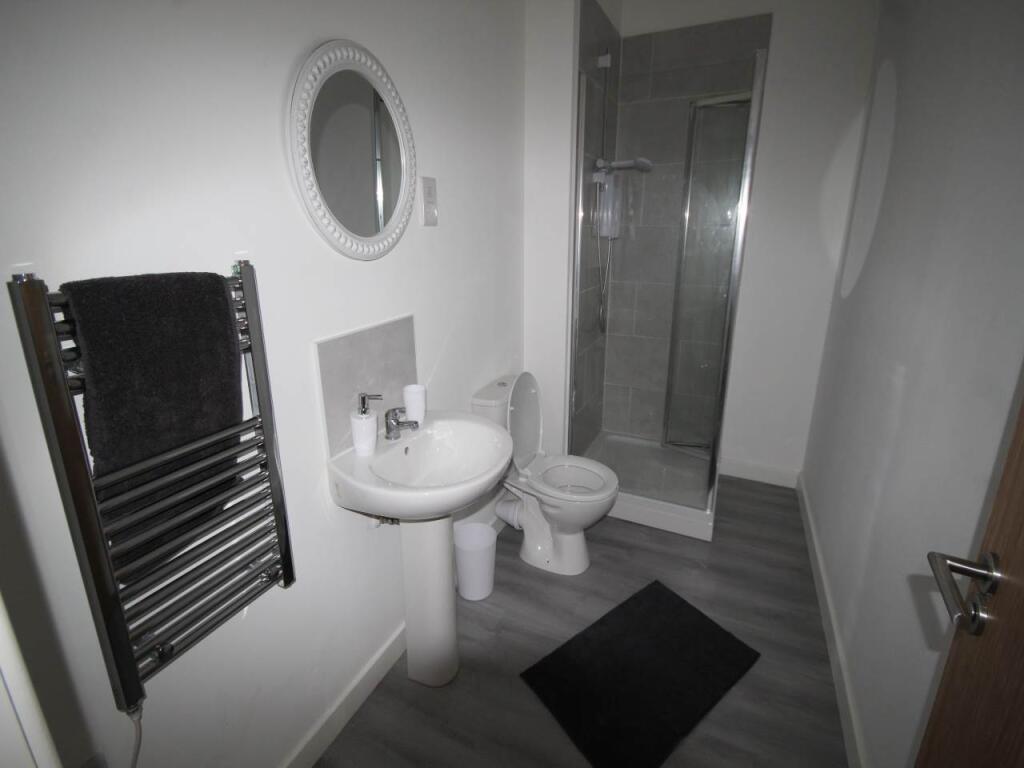 Additional image 20 of The Card House , Bingley Road,