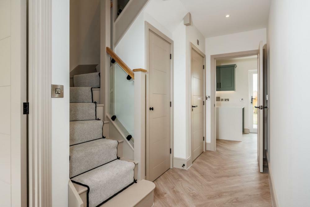 Additional image 12 of Hawthorne House, Oaks Drive, BH24 2QR