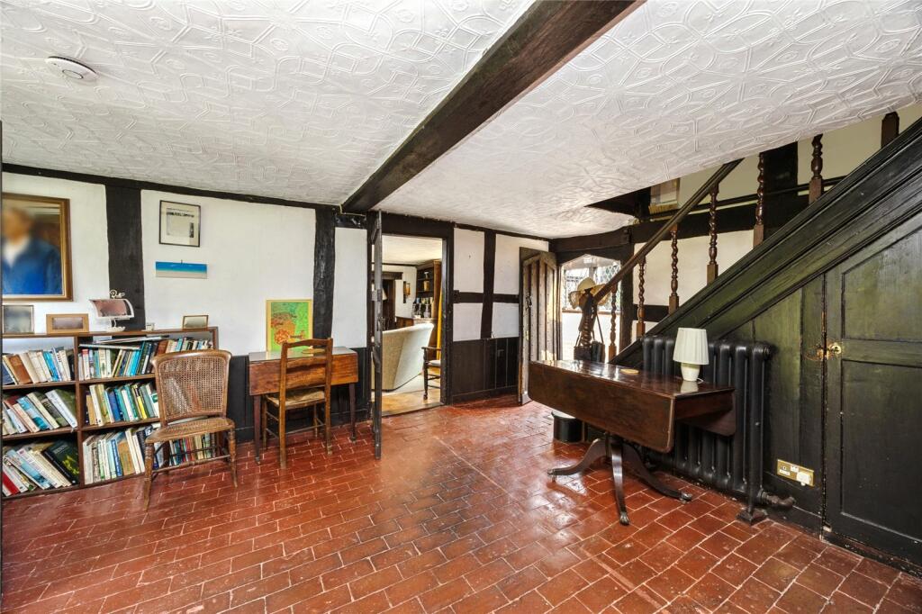 Additional image 8 of Jarvis Lane, Steyning, West Sussex, BN44