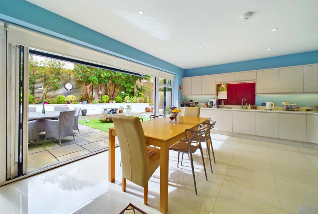 Additional image 23 of Leigham Vale Road, Southbourne, Bournemouth, Dorset, BH6