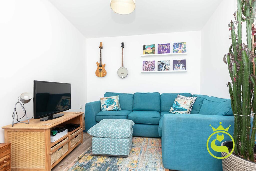 Additional image 5 of Hiley Road, Poole, BH15