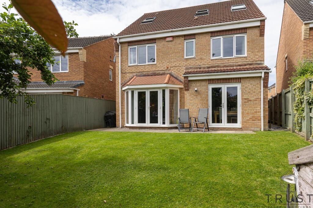 Additional image 43 of Ringshaw Drive, Gomersal, Cleckheaton