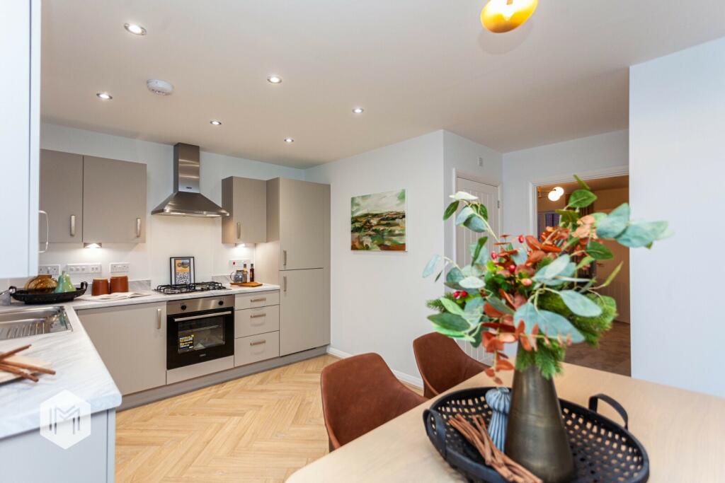 Additional image 12 of Woodland Gardens, Breightmet, Bolton, BL2 5FT