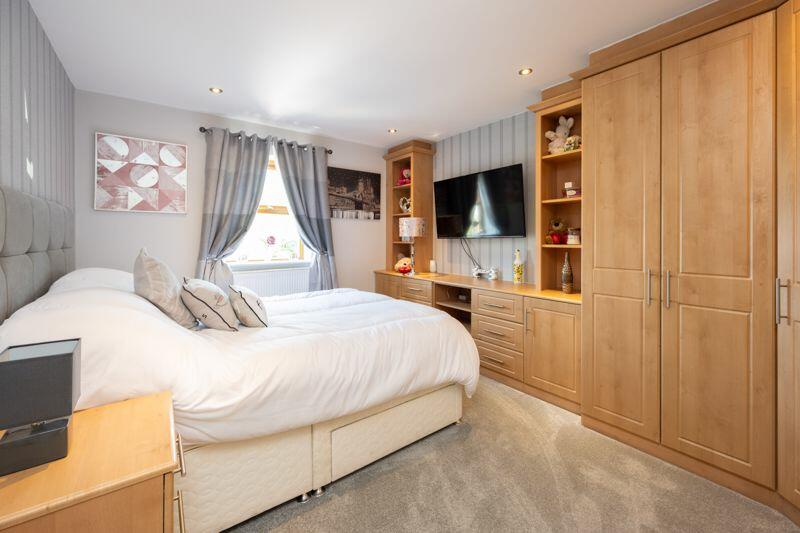 Additional image 35 of Leigh Tenement Farm, Blackrod By Pass, Blackrod