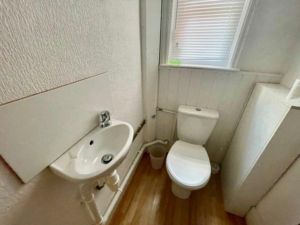 Additional image 5 of STUDENT FIVE DOUBLE BEDROOMS, CHARMINSTER (P05838)