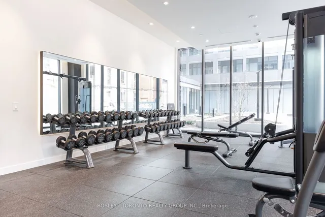 Additional image 24 of 9 Tecumseth St Unit 409