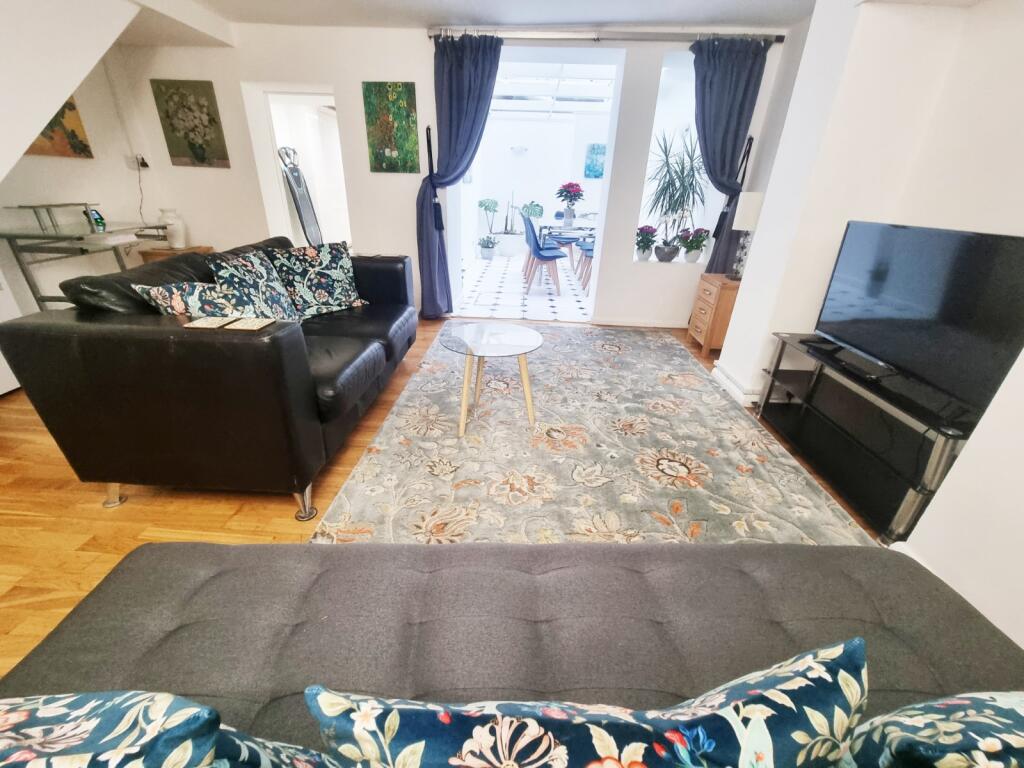 Additional image 2 of Waterloo Street, Hove, East Sussex, BN3