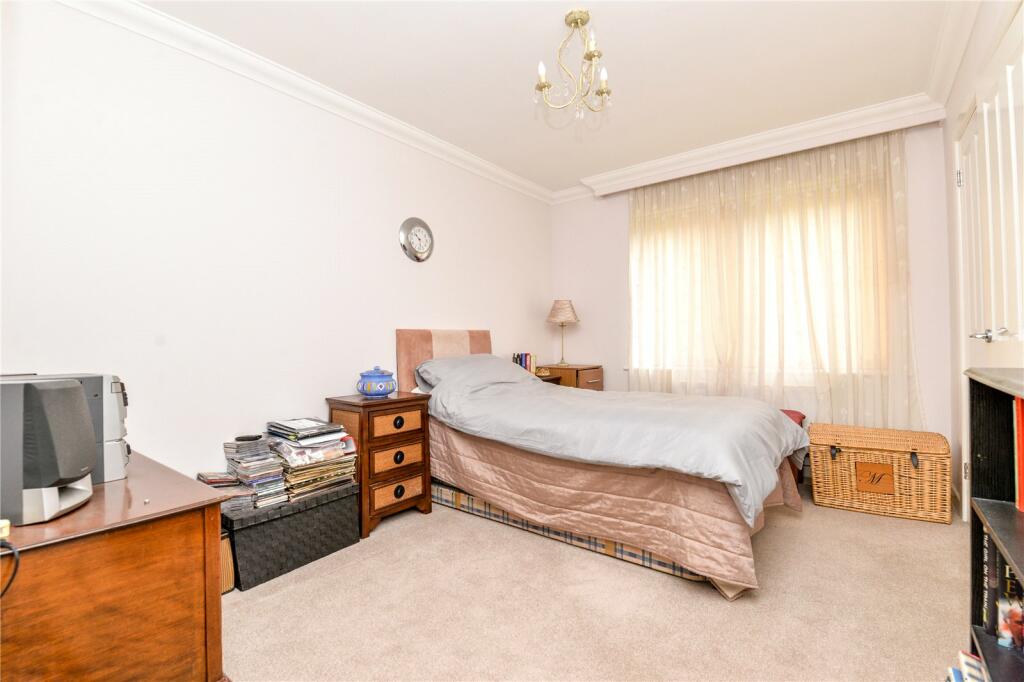 Additional image 9 of Fremington Court, Herbert Road, New Milton, Hampshire, BH25