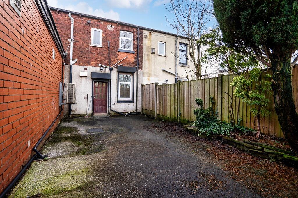 Additional image 25 of *COMMERCIAL* Markland Hill Lane, Bolton, Lancashire, BL1