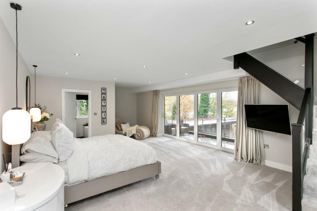 Additional image 17 of Manor Gardens, Bury