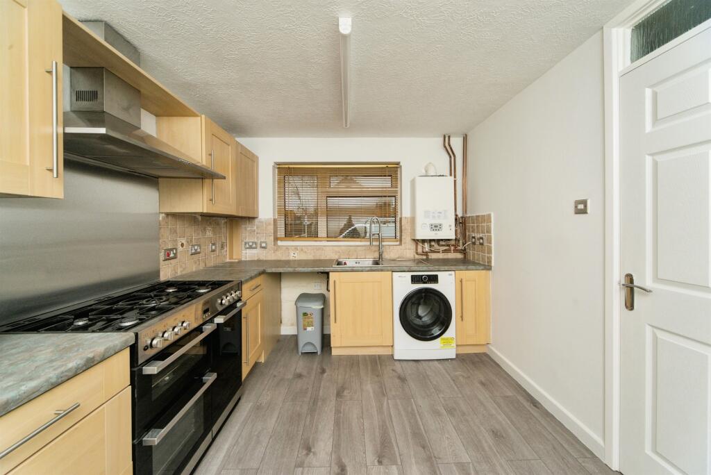 Additional image 12 of Rotherfield Avenue, Eastbourne