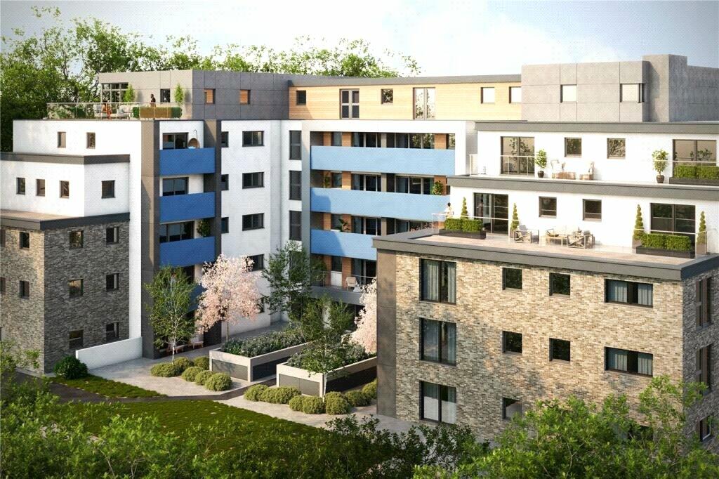 Madeira Road, Bournemouth, BH1