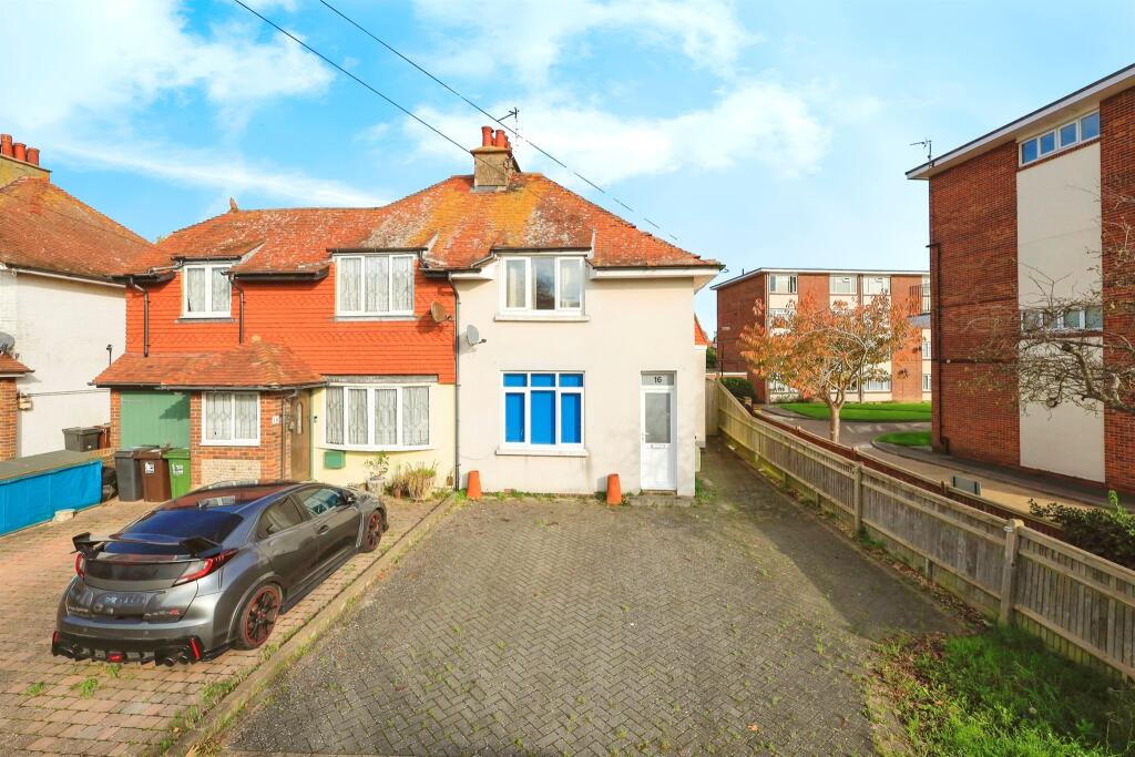 Additional image 14 of Roselands Avenue, Eastbourne