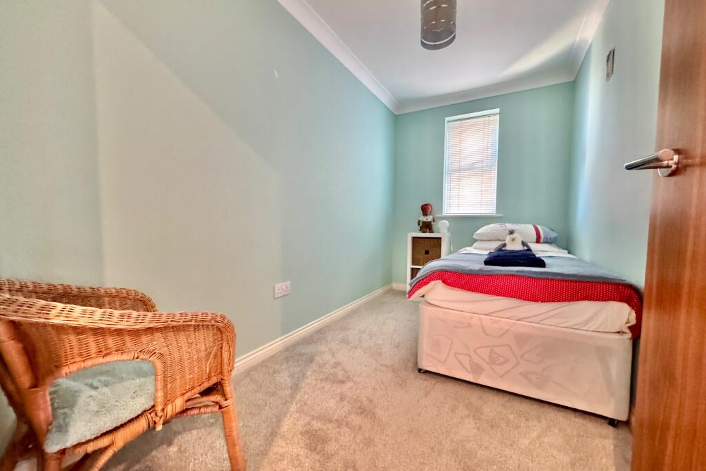 Additional image 13 of HIGHCLIFFE ROAD, SWANAGE