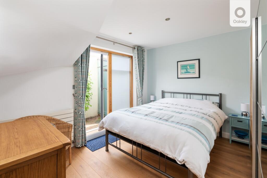 Additional image 10 of Sussex Square Mews, Kemptown, Brighton.