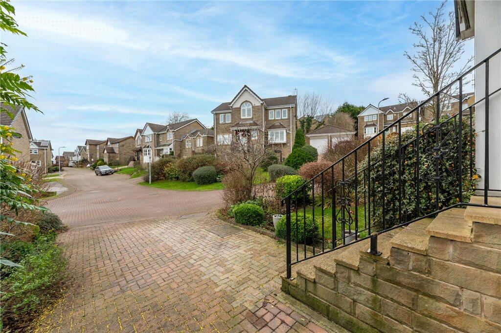 Additional image 36 of Green Meadow, Wilsden, Bradford, West Yorkshire, BD15